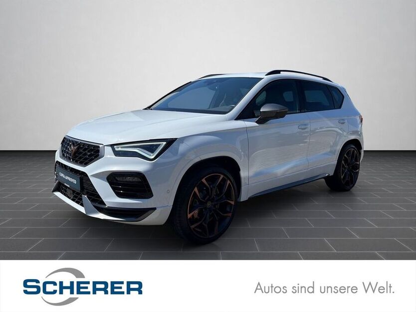 Ateca