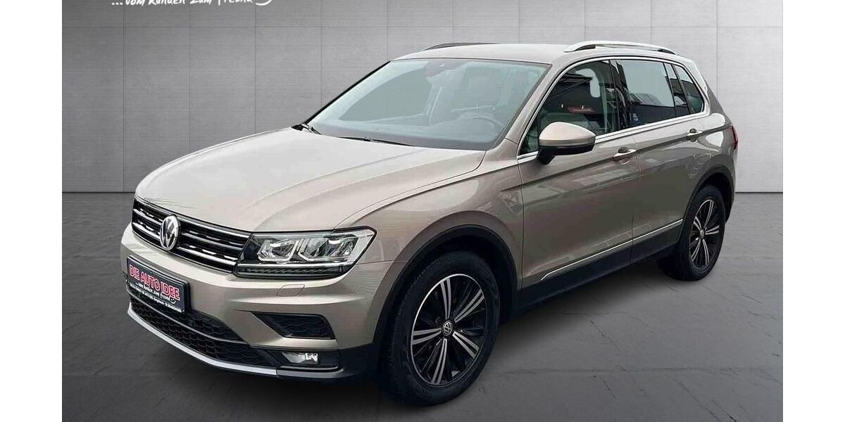 VW Tiguan 96.350 km 21.489 &euro; Burgebrach 96138