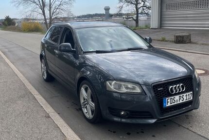 Audi A3 165.000 km 6.500 &euro; Pfalzgrafenweiler 72285