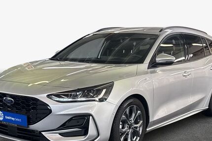 Ford Focus 19.070 km 24.522 &euro; Hannover 30165