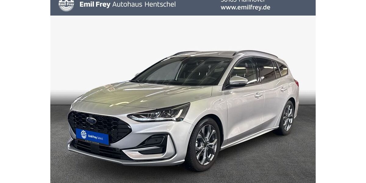 Ford Focus 19.070 km 24.522 &euro; Hannover 30165