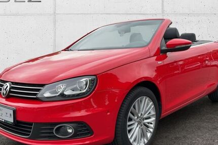 VW Eos