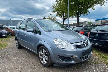 Opel Zafira 200.000 km 1.500 &euro; Henstedt Ulzburg 24558