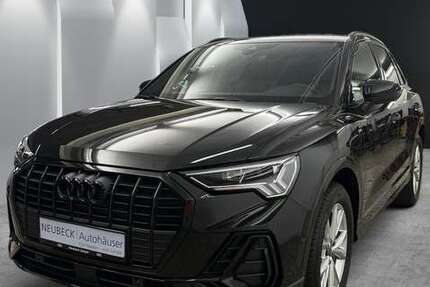 Audi Q3 10.848 km 38.970 &euro; Speyer 67346