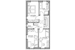 Doppelhaushälfte Lübeck Moisling - 4 Zimmer, 119 m&sup2;, 475.000&euro; | Angebot:26435839