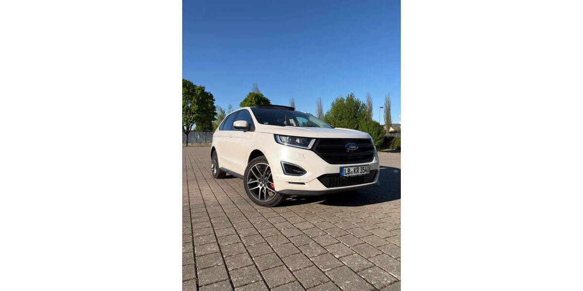 Ford Edge 152.000 km 16.199 &euro; sachsenheim 74343