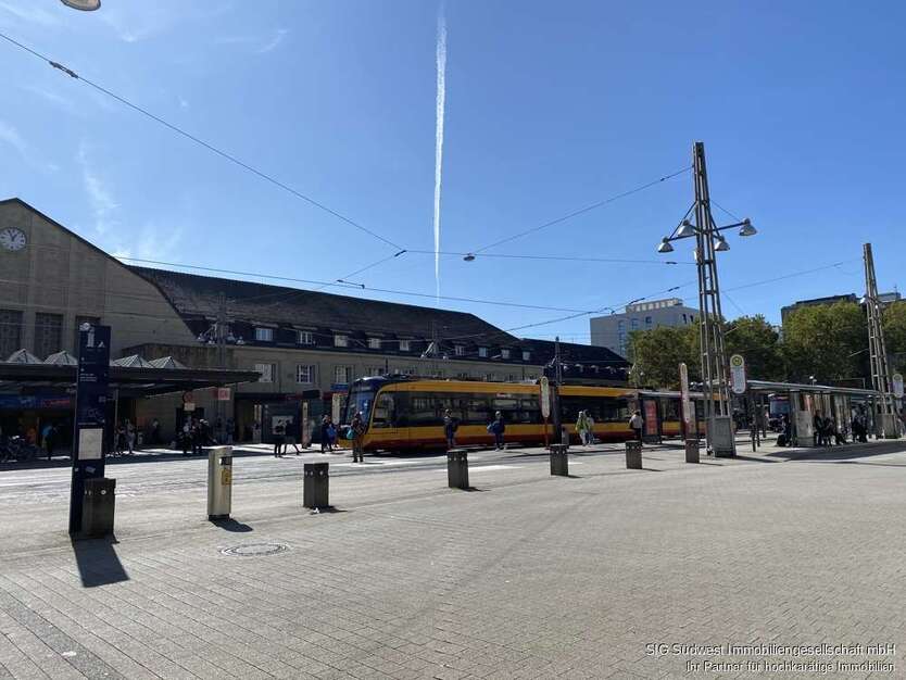Gastronomie in Karlsruhe 699.000 € 730 m²