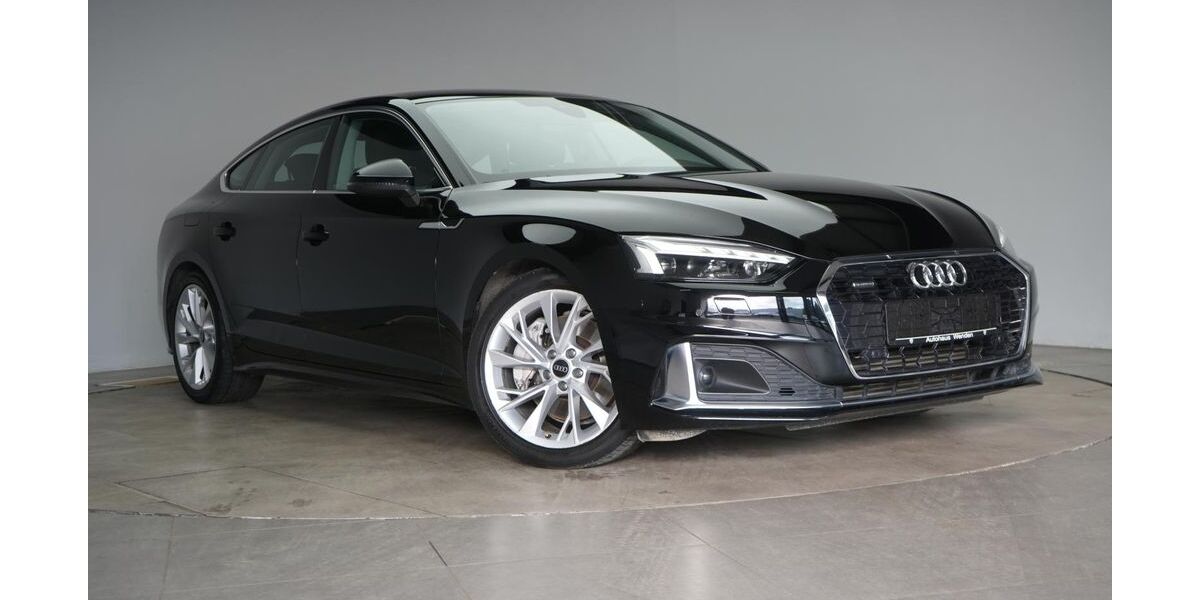 Audi A5 85.000 km 29.990 &euro; Braunschweig 38110