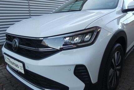 VW Taigo 19.530 km 25.950 &euro; Celle 29223