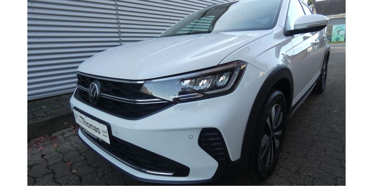 VW Taigo 19.530 km 25.950 &euro; Celle 29223