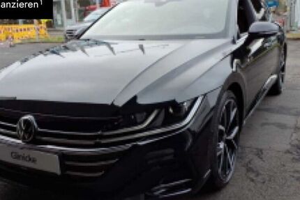 VW Arteon