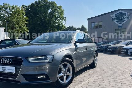 Audi A4 184.400 km 11.999 € Hannover 30629