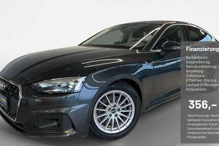 Audi A5 22.014 km 27.800 &euro; Gronau / Leine 31028