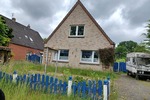 Zwangsversteigerung: großes Grundstück mit Einfamilienhaus und Nebengebäuden - Einfamilienhaus Apen | Angebot:26663507