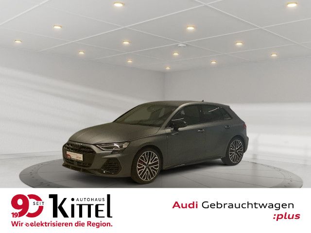 Audi S3 5.300 km 59.990 € Weißenfels 06667