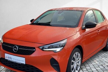 Opel Corsa 84.763 km 10.699 &euro; Bamberg 96052