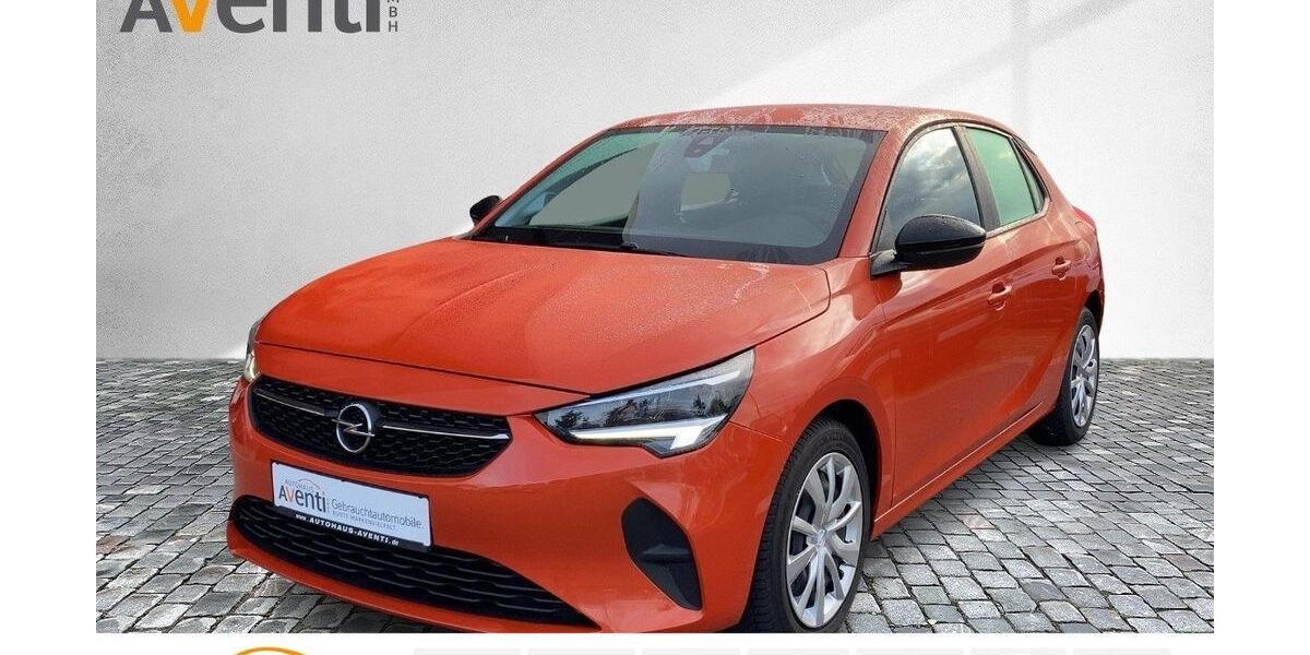 Opel Corsa 84.763 km 10.799 &euro; Bamberg 96052