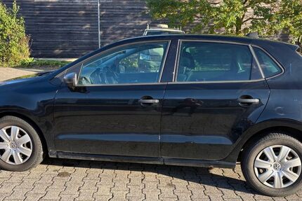 VW Polo 177.340 km 4.000 &euro; Hammelburg 97762