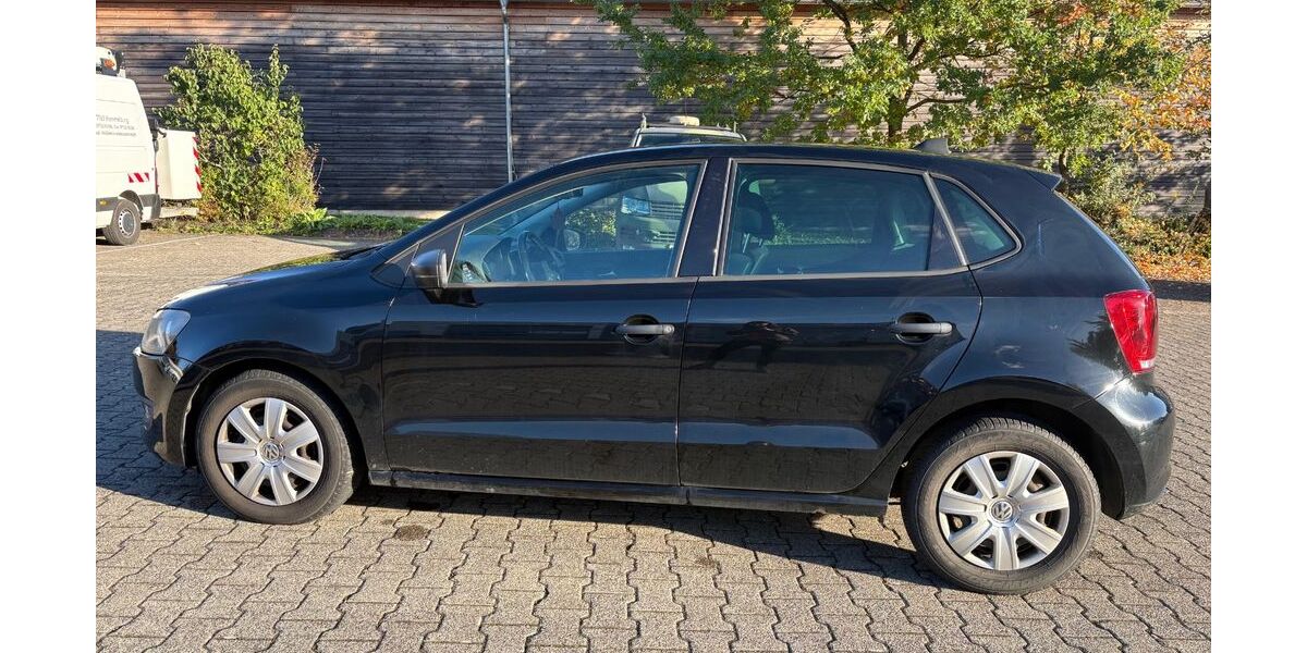 VW Polo 177.340 km 4.250 € Hammelburg 97762