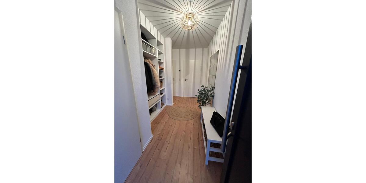 Reihenhaus Nörvenich - 3 Zimmer, 110 m&sup2;, 1.800&euro; | Angebot:25027195