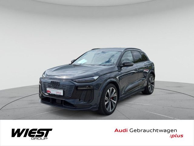 Audi Q6 e-tron 19.431 km 67.980 &euro; Darmstadt 64295