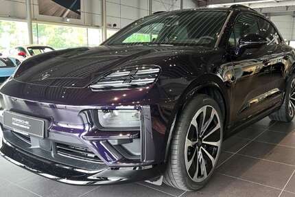 Porsche Macan 8.900 km 139.800 &euro; Bielefeld 33719