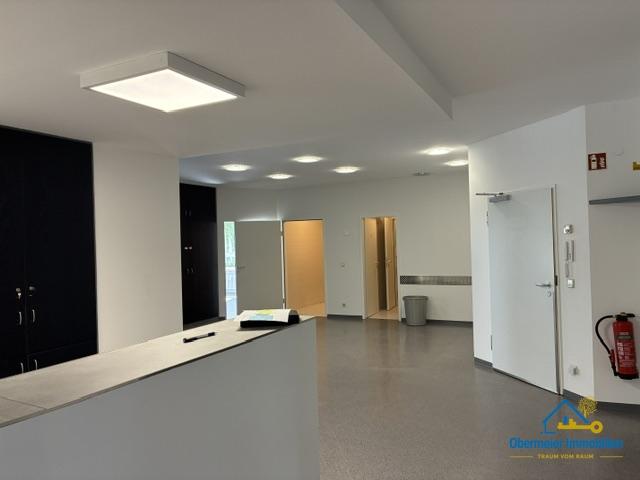 Gewerbeobjekt Regensburg Ganghofersiedlung - 13.762&euro; | Angebot:19847721