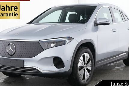 Mercedes-Benz EQA 12.811 km 38.770 &euro; Landsberg am Lech 86899