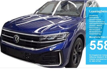 VW Touareg 16.190 km 70.200 &euro; Vilsbiburg 84137