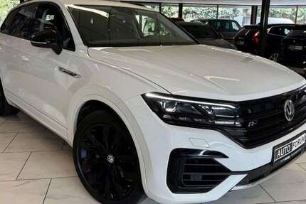 VW Touareg 89.980 km 43.990 &euro; Geesthacht bei Hamburg 21502