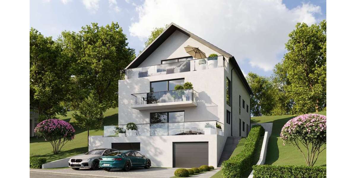 Etagenwohnung Bad Orb - 5 Zimmer, 141 m&sup2;, 590.000&euro; | Angebot:26254693