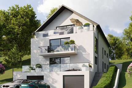 Wohnung Bad Orb - 5 Zimmer, 141 m&sup2;, 590.000&euro; | Angebot:26254693