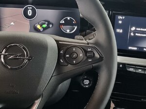 Opel Mokka GS Line Aut. Matrix Kam ACC SHZ LHZ 7.327 km 23.390 &euro; HAAN 42781