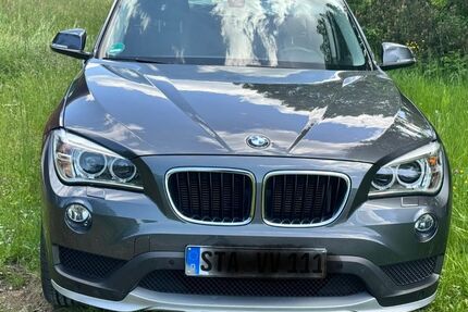 BMW X1 75.000 km 12.800 &euro; Geretsried 82538