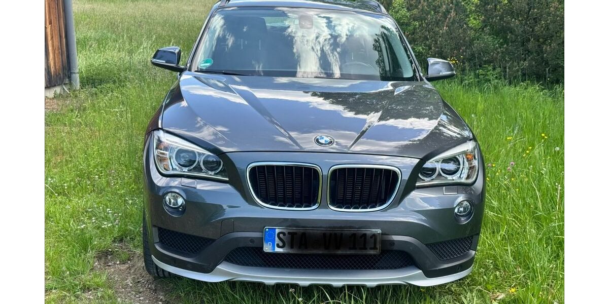 BMW X1 75.000 km 12.800 &euro; Geretsried 82538
