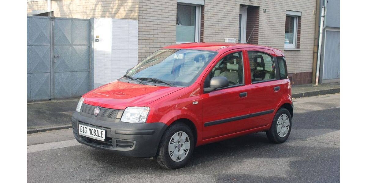 Fiat Panda 75.000 km 3.890 &euro; Köln 50739