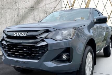 Isuzu D-Max 1.500 km 44.790 € Bad Tabarz 99891