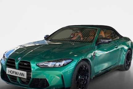 BMW M4 17.600 km 91.912 &euro; Abensberg 93326