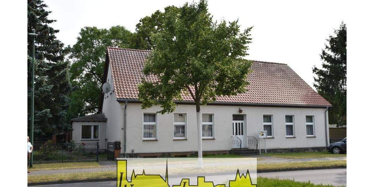 Mehrfamilienhaus, Wohnhaus Steinhöfel OT Arensdorf Arensdorf - 155.000&euro; | Angebot:19290394