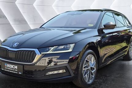 Skoda Octavia 107.450 km 19.250 &euro; Berlin 12681
