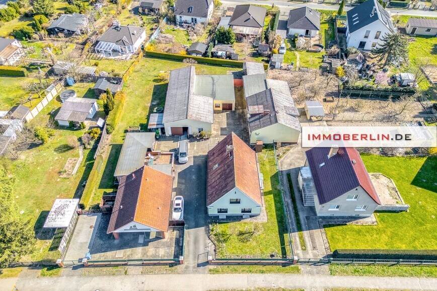 Einfamilienhaus Fredersdorf-Vogelsdorf Fredersdorf-Nord - 4 Zimmer, 100 m&sup2;, 469.000&euro; | Angebot:26796129