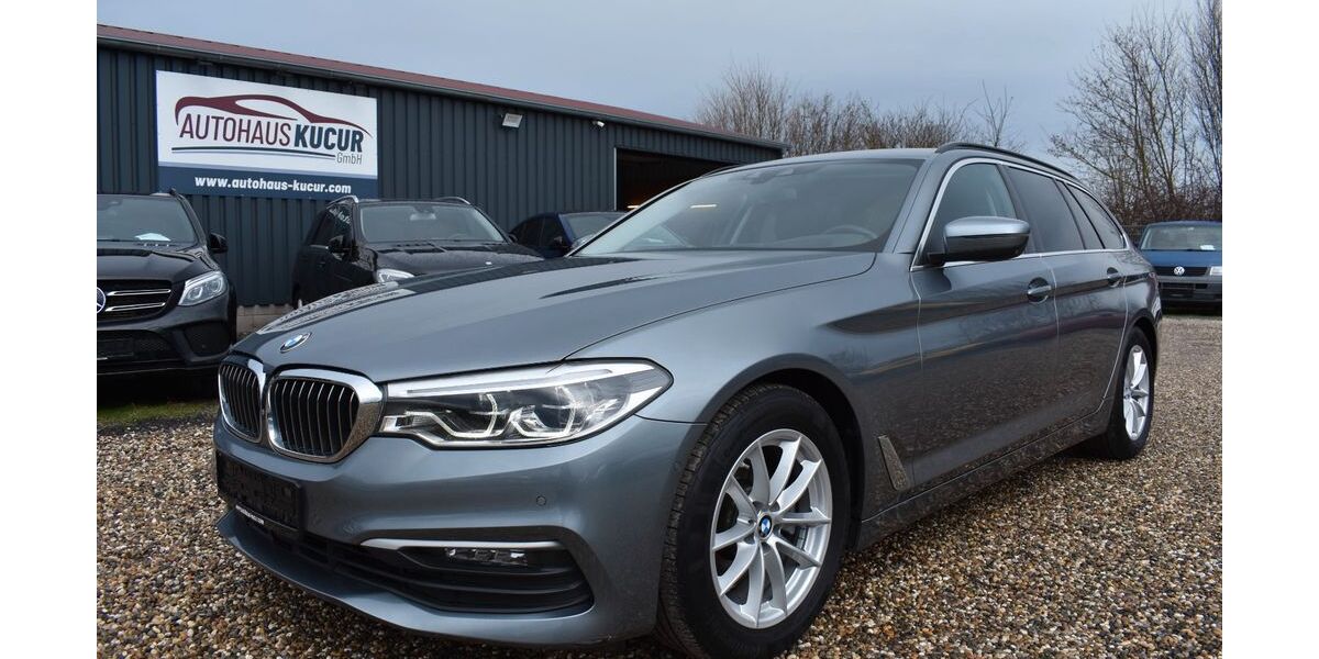 BMW 520 149.000 km 21.490 &euro; Alsheim 67577