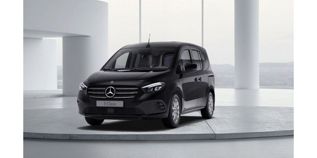 Mercedes-Benz T-Klasse 7.241 km 35.290 &euro; Sulza 07751