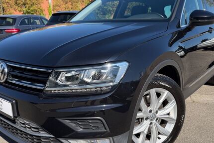 VW Tiguan 183.500 km 14.700 &euro; Augsburg 86154