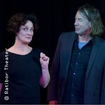 Die Gorillas - Ein Anfang und zwei Enden