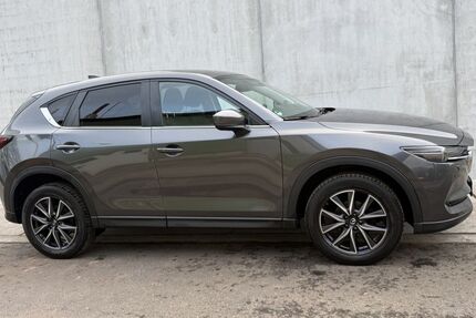Mazda CX-5 98.240 km 19.400 &euro; Rauschenberg 35282