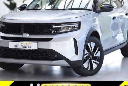 Opel Frontera 5.210 km 24.985 &euro; Vohenstrauß 92648