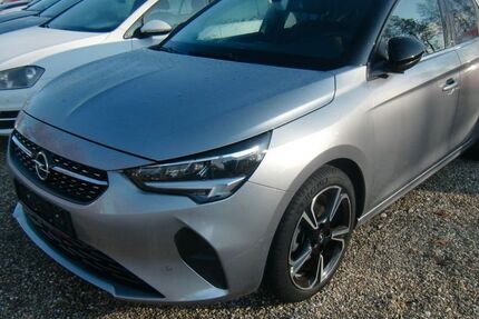 Opel Corsa 68.512 km 13.400 &euro; Willstätt 77731