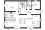 Einfamilienhaus Schlangen - 5 Zimmer, 160 m&sup2;, 1.800&euro; | Angebot:26663251