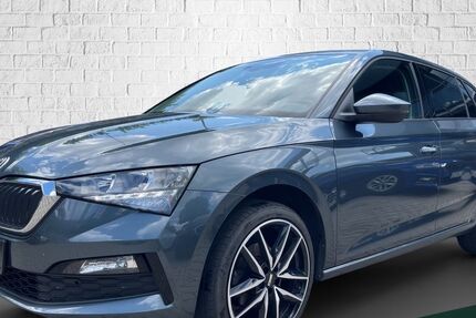 Skoda Scala 100.820 km 14.650 &euro; Wasserburg am Inn 83512